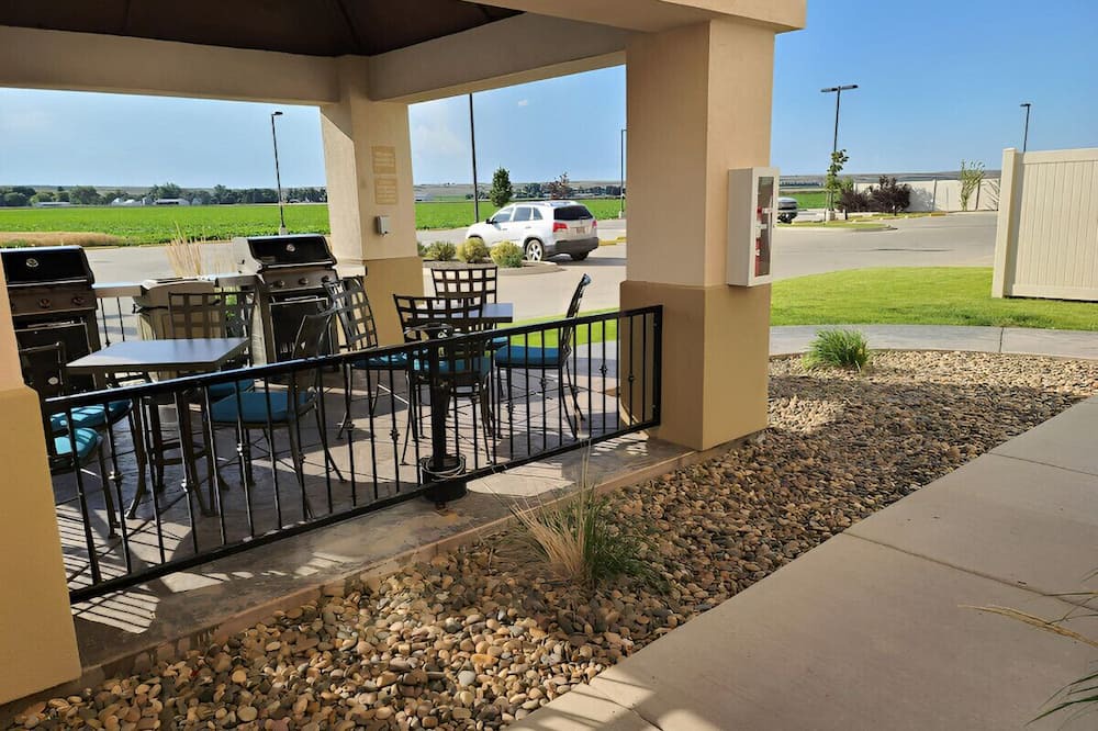 Photo of Outdoor in Sidney