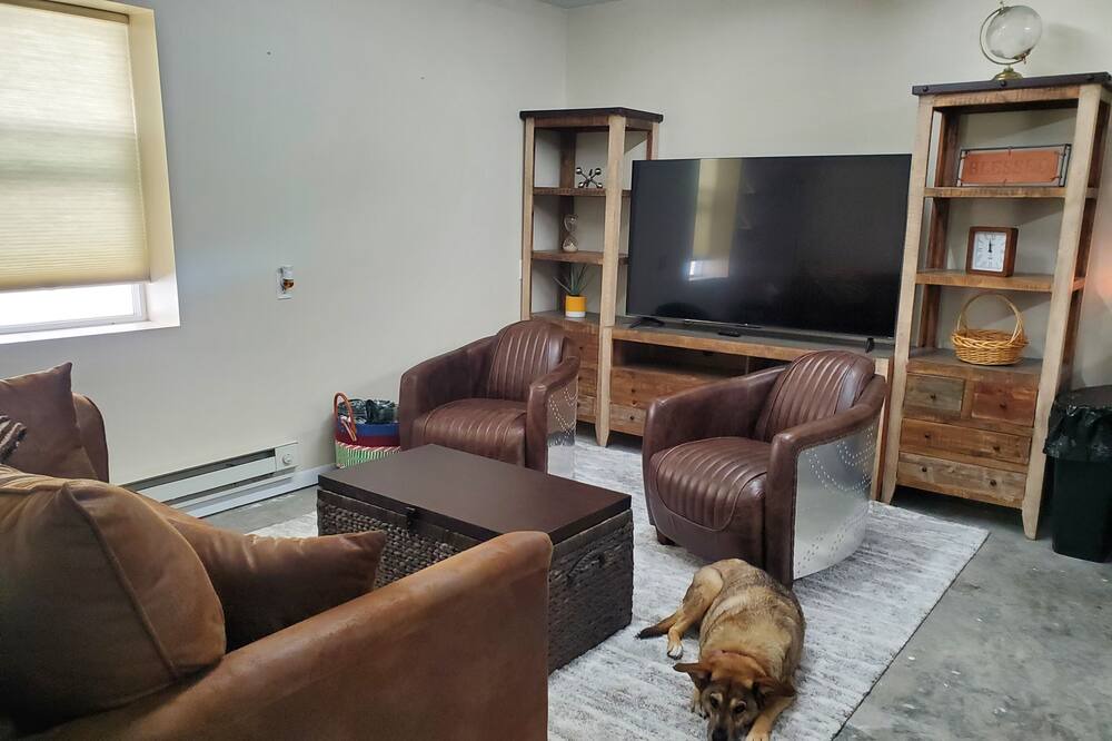 Photo of Livingroom in Columbus