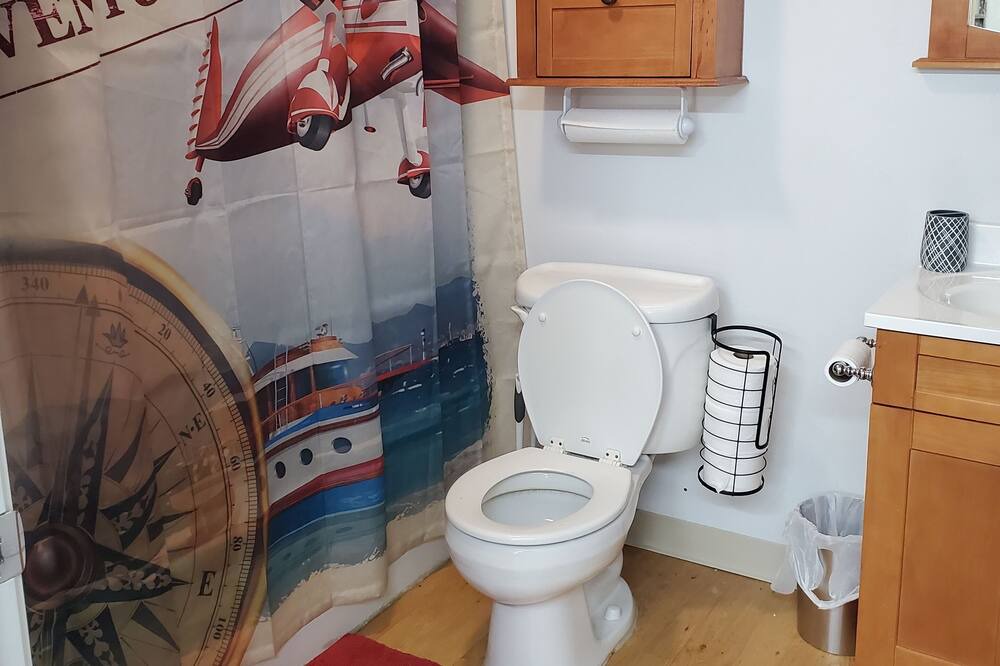 Photo of Bathroom in Columbus