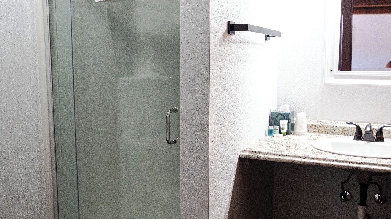 Photo of Bathroom in St. Ignatius
