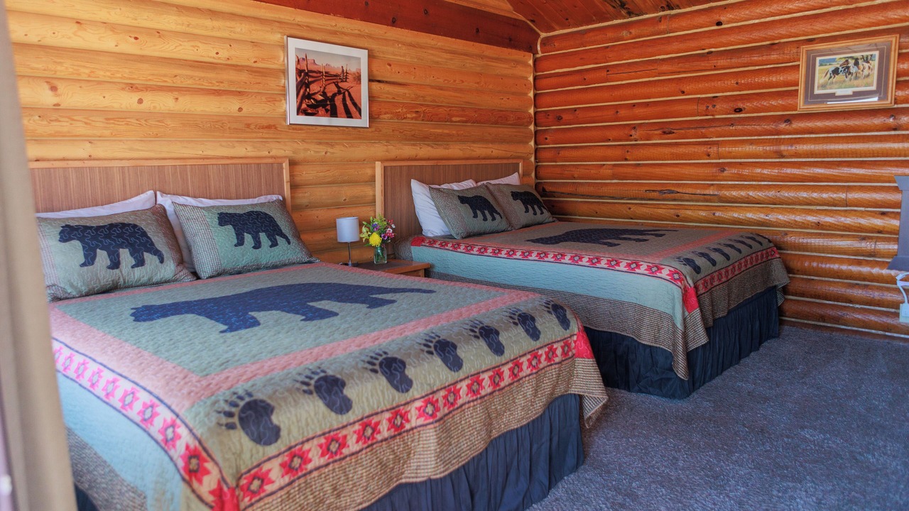 Photo of Bedroom in St. Ignatius