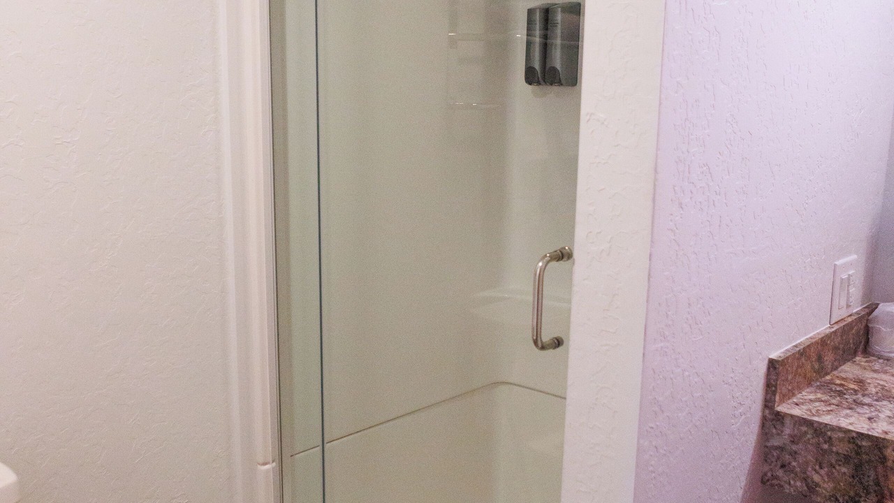 Photo of Bathroom in St. Ignatius
