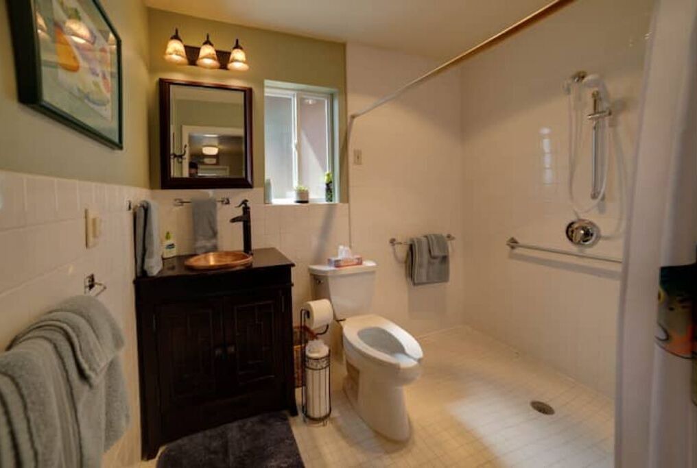 Photo of Bathroom in Darby