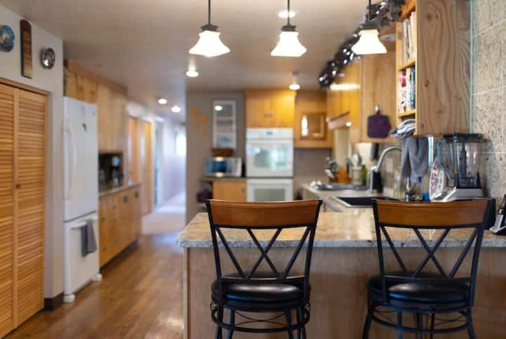 Photo of Kitchen in Darby