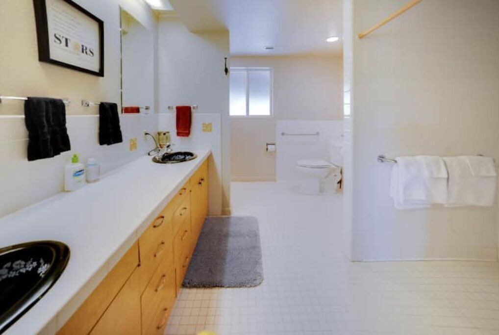Photo of Bathroom in Darby