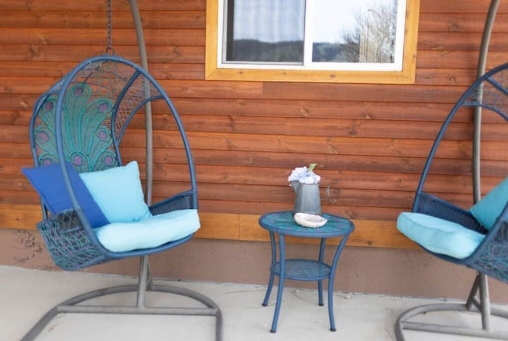 Photo of Patio Balcony in Darby