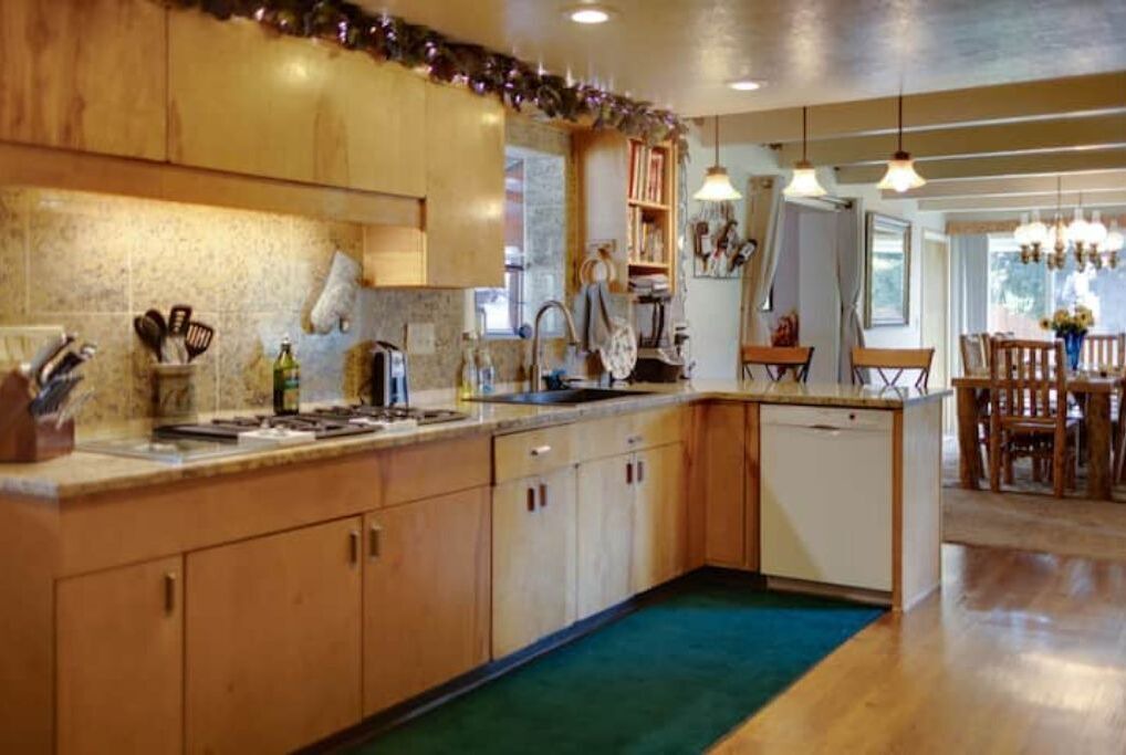 Photo of Kitchen in Darby