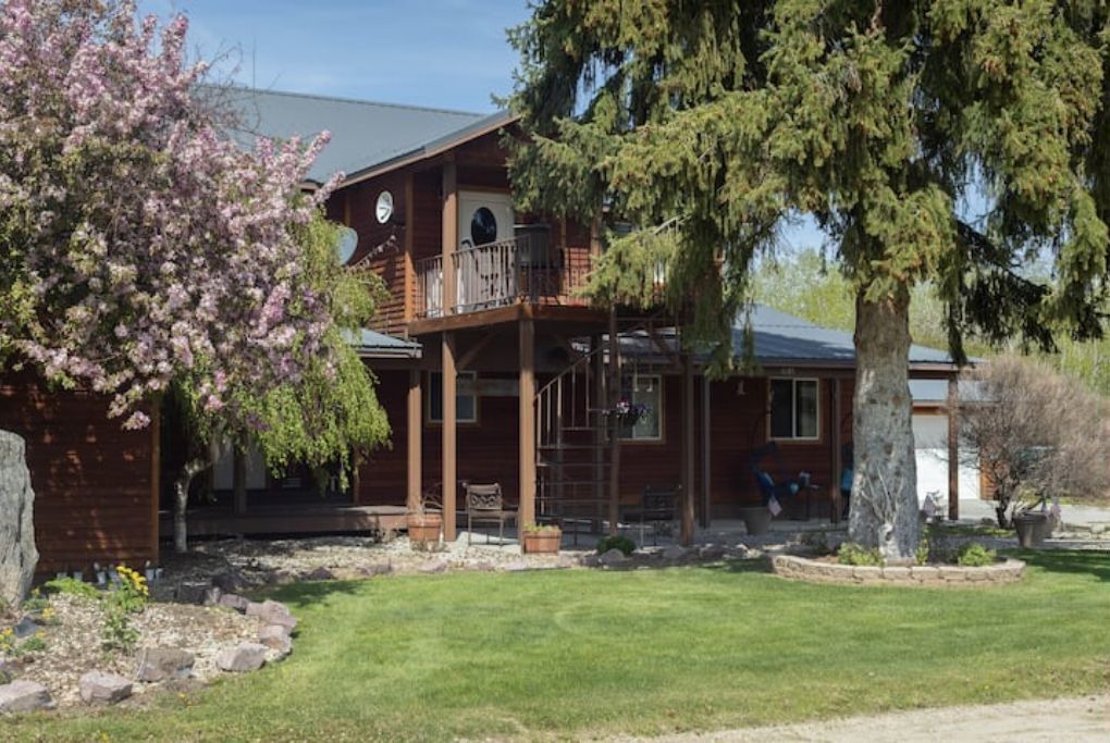 Photo of Outdoor in Darby