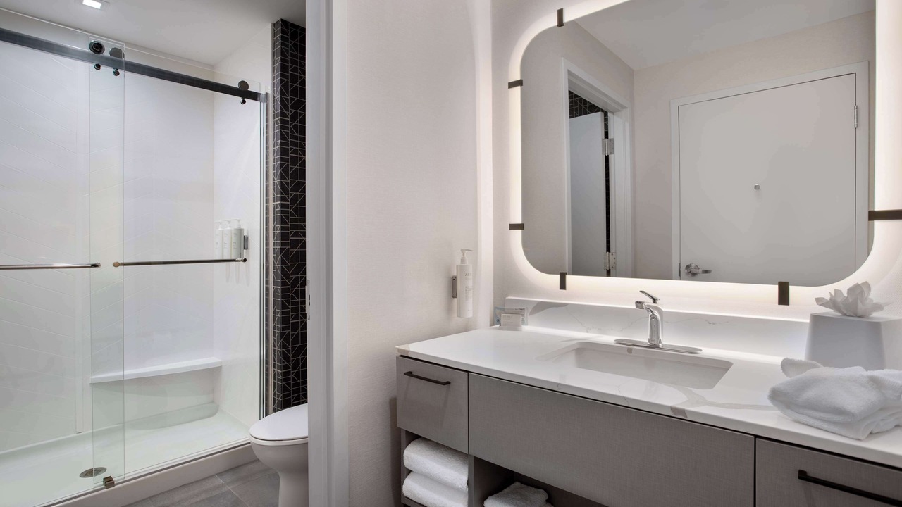 Photo of Bathroom in Grant Creek