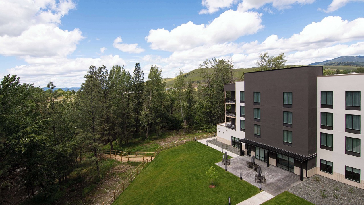 Photo of Outdoor in Grant Creek
