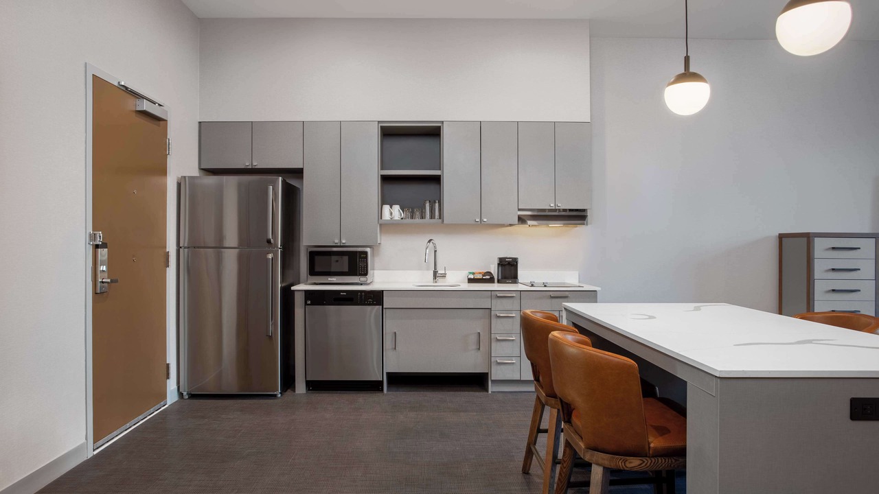 Photo of Kitchen in Grant Creek