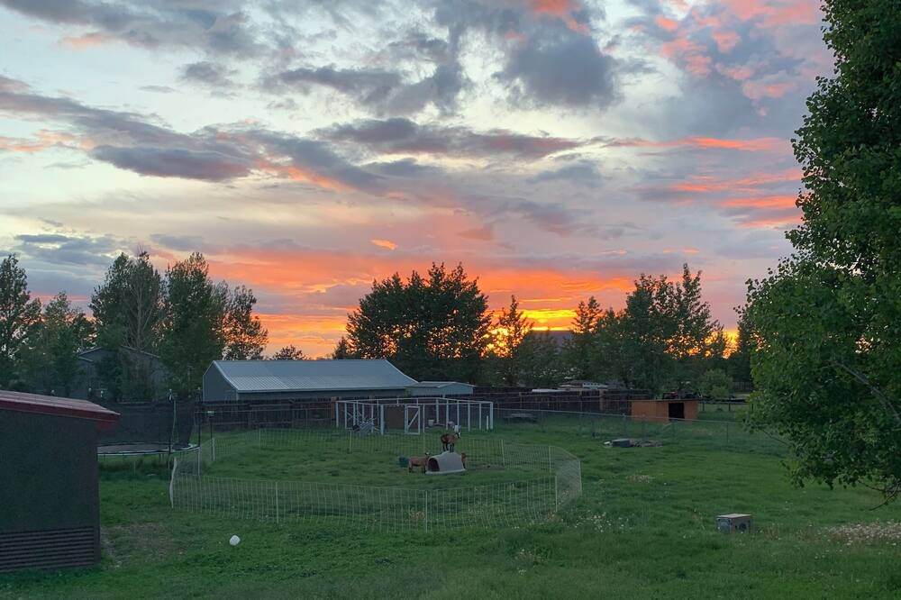 Photo of Outdoor in Bozeman