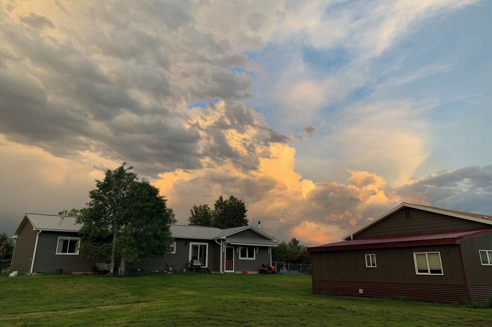 Photo of Outdoor in Bozeman