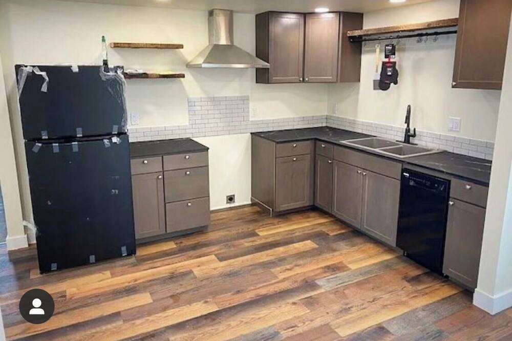 Photo of Kitchen in Bozeman