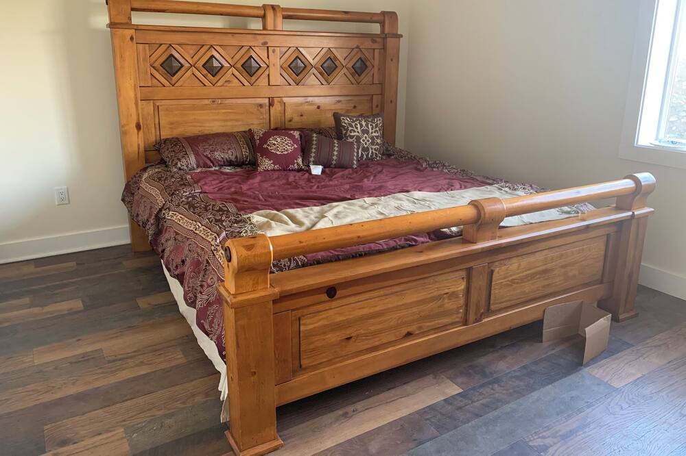 Photo of Bedroom in Bozeman