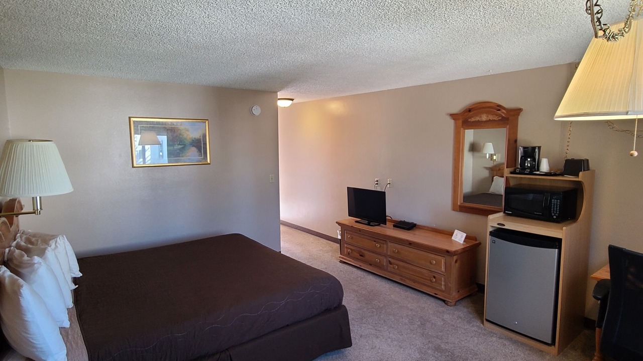 Photo of Livingroom in Lewistown
