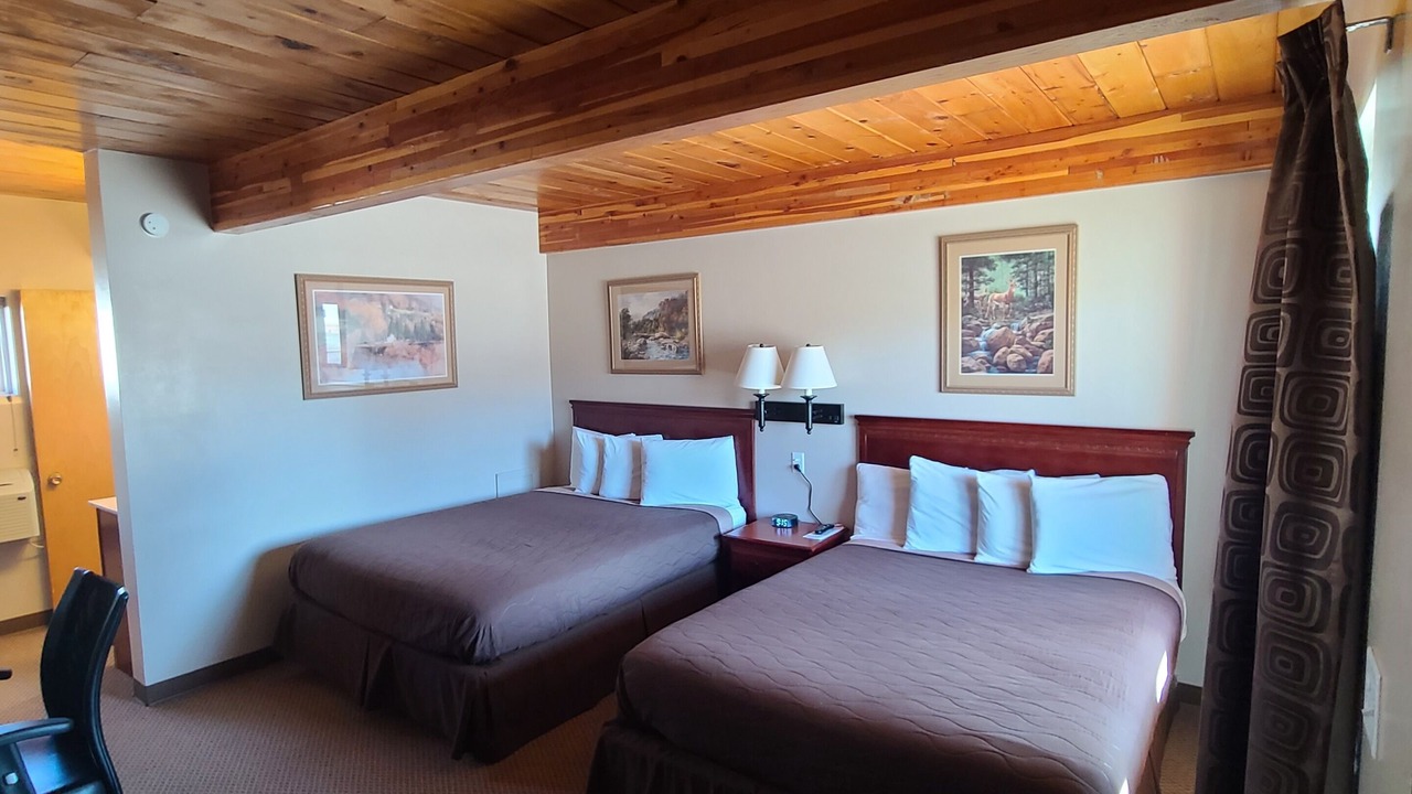 Photo of Bedroom in Lewistown