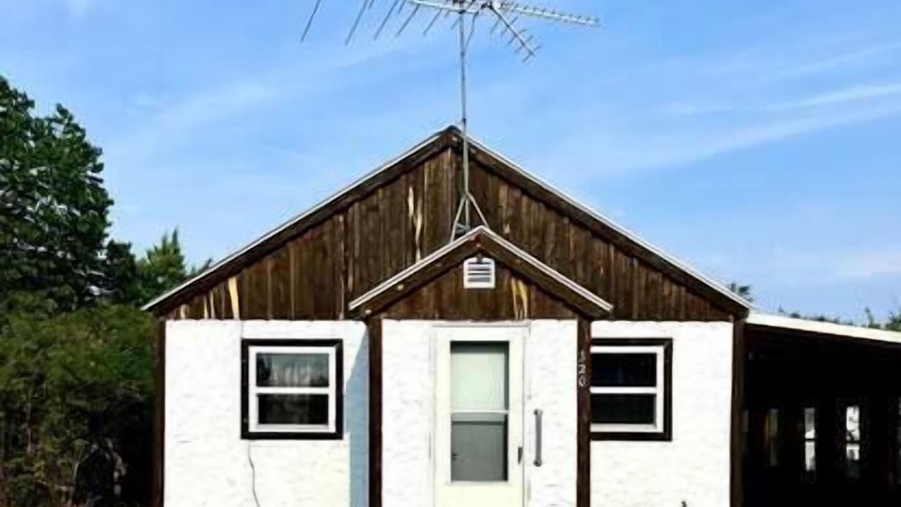 Photo of Buildings in Nashua