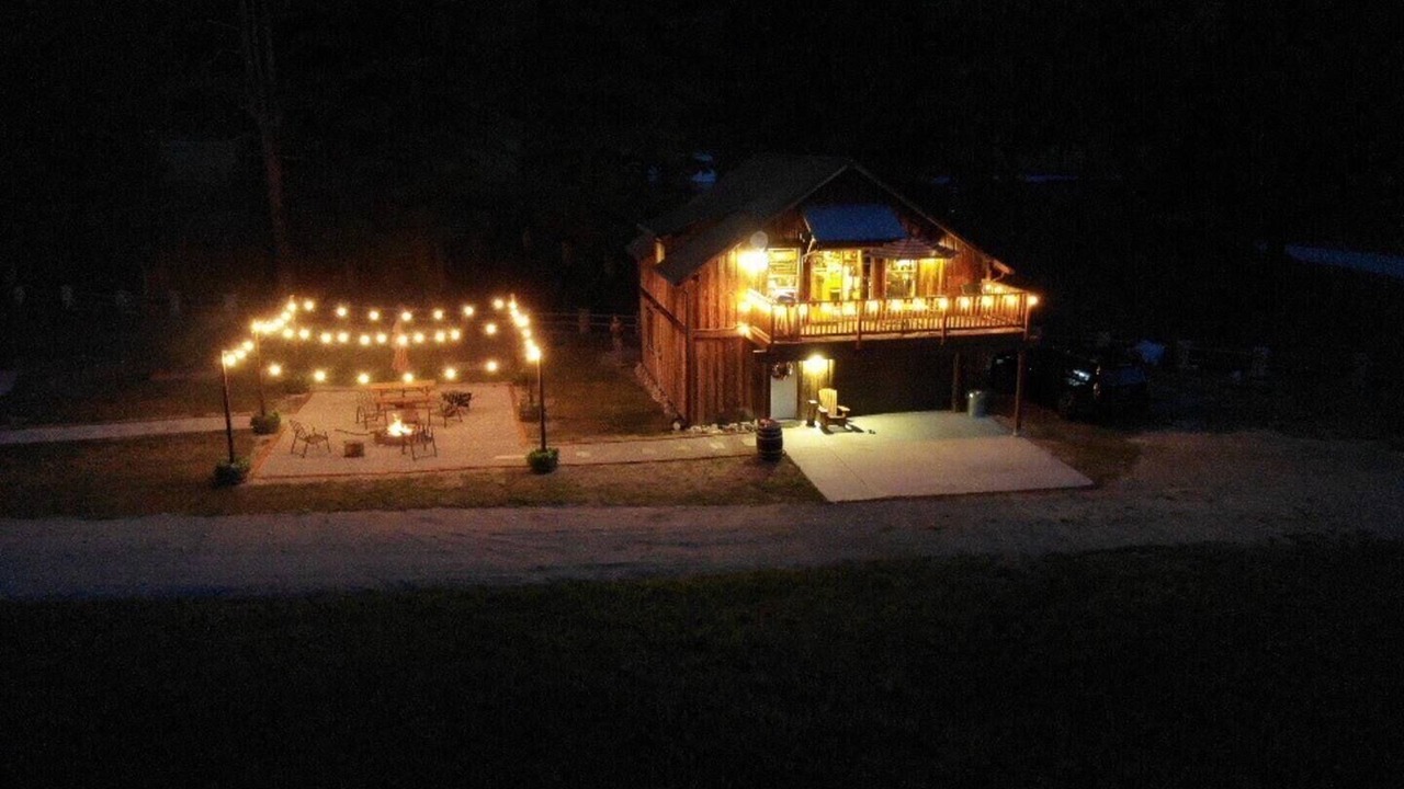 Photo of Outdoor in Conner