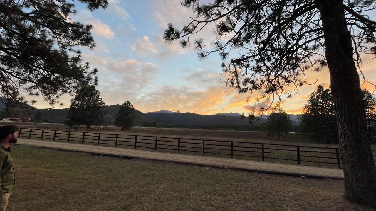 Photo of Outdoor in Conner