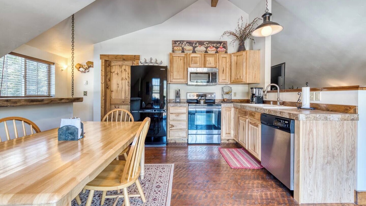 Photo of Kitchen in Conner