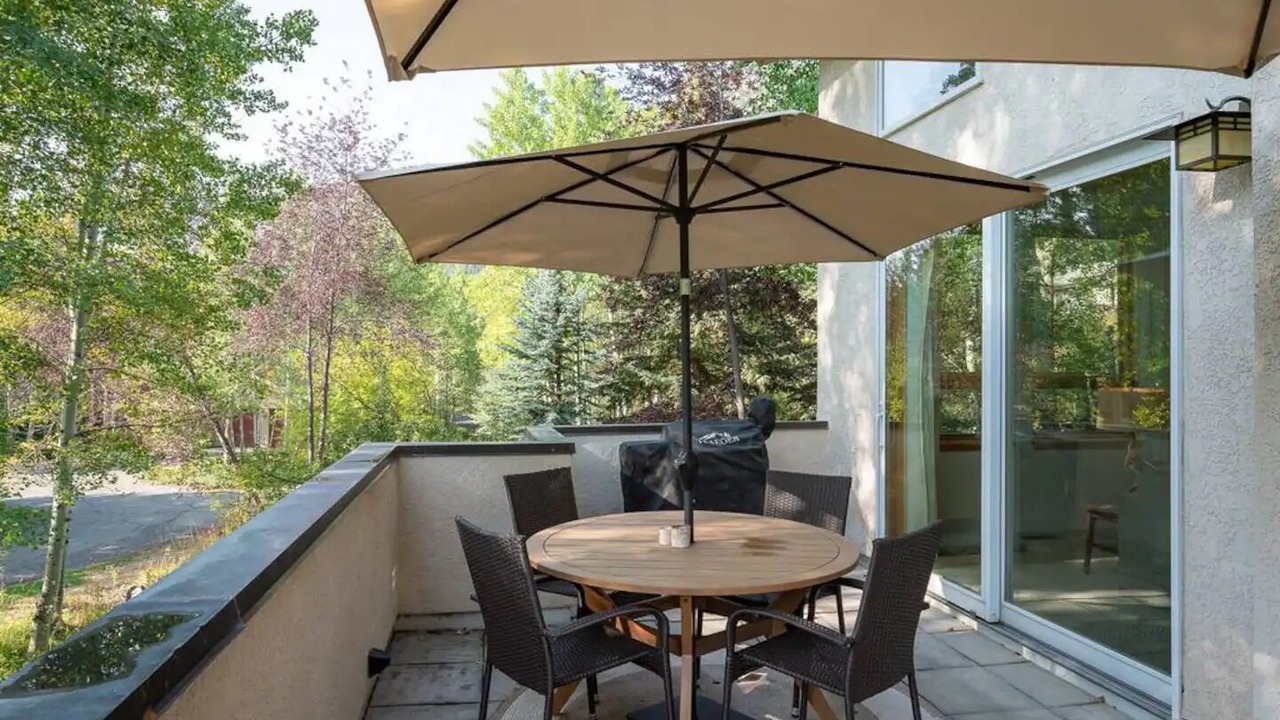 Photo of Outdoor in Sun Valley