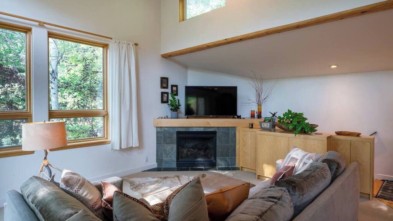 Photo of Livingroom in Sun Valley
