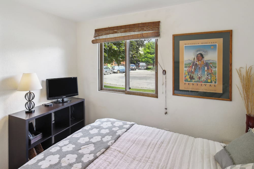 Photo of Bedroom in Heart of Missoula