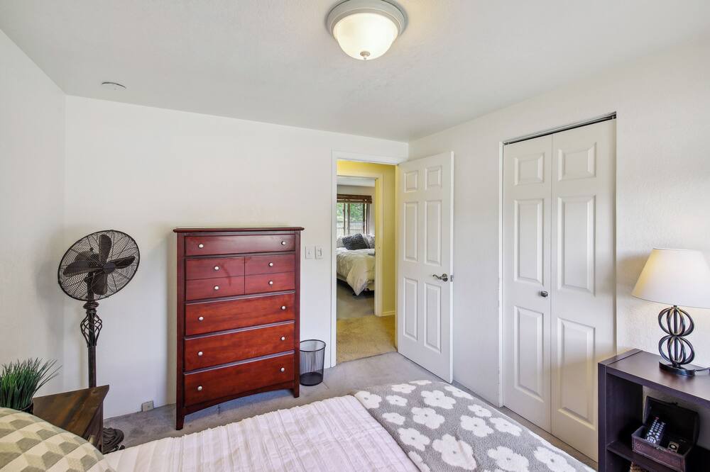 Photo of Bedroom in Heart of Missoula