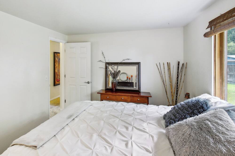 Photo of Bedroom in Heart of Missoula