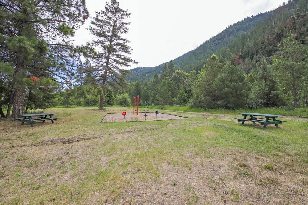 Photo of Outdoor in Heart of Missoula