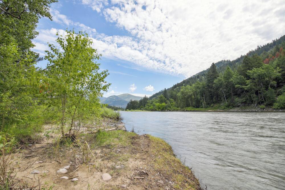 Photo of Outdoor in Heart of Missoula