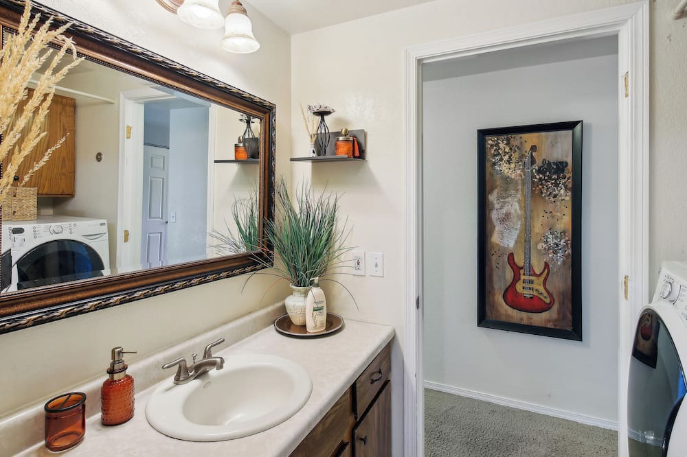 Photo of Bathroom in Heart of Missoula