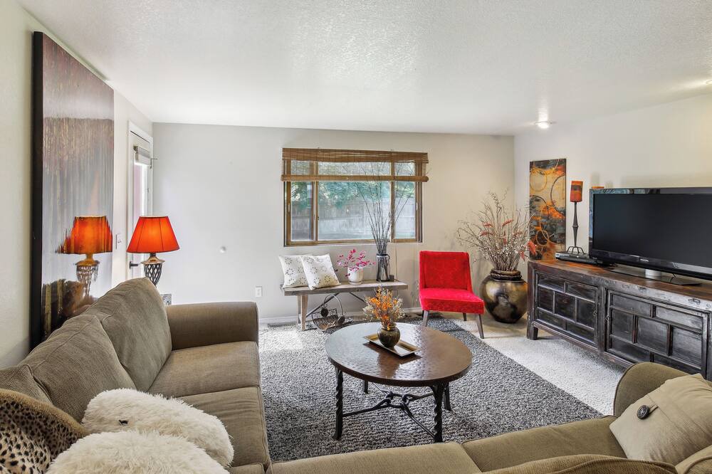 Photo of Bedroom in Heart of Missoula