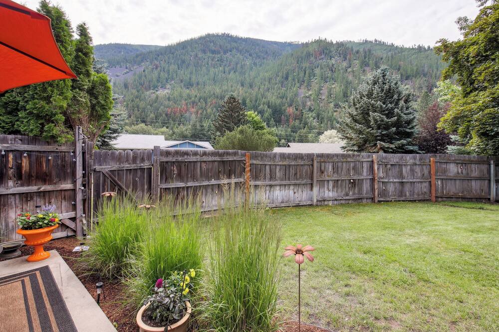 Photo of Outdoor in Heart of Missoula