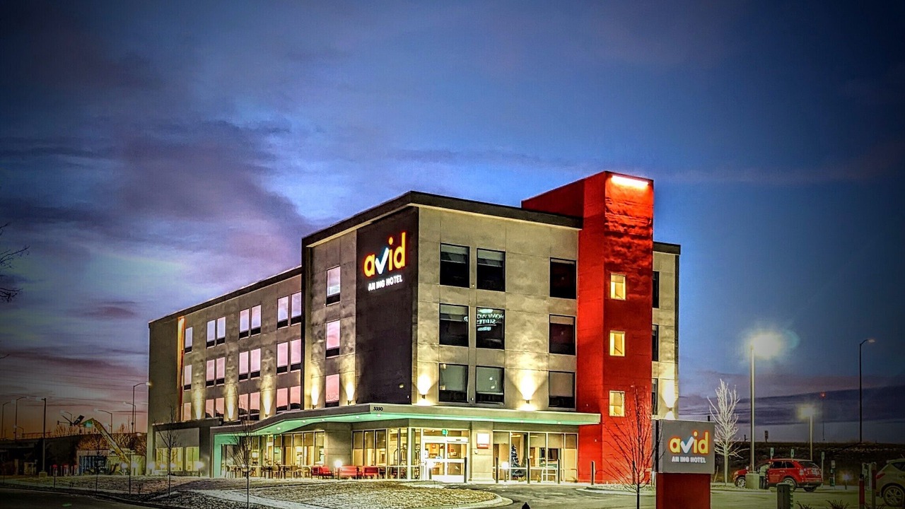 Photo of Outdoor in Billings