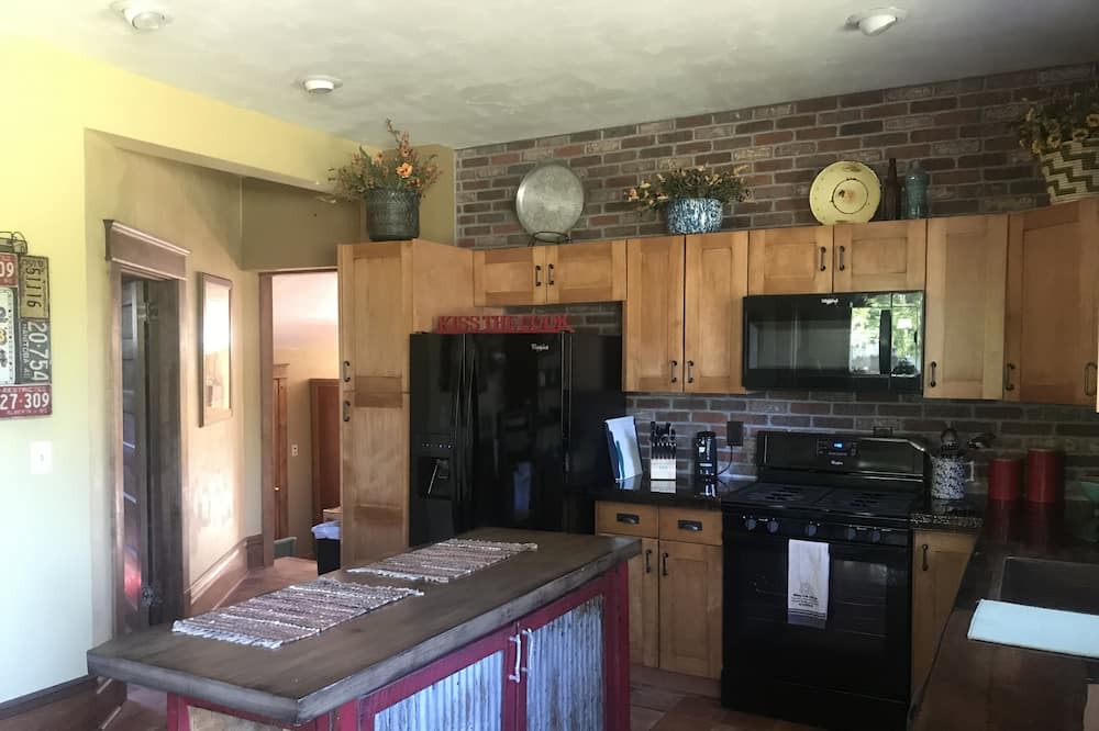 Photo of Kitchen in Big Timber