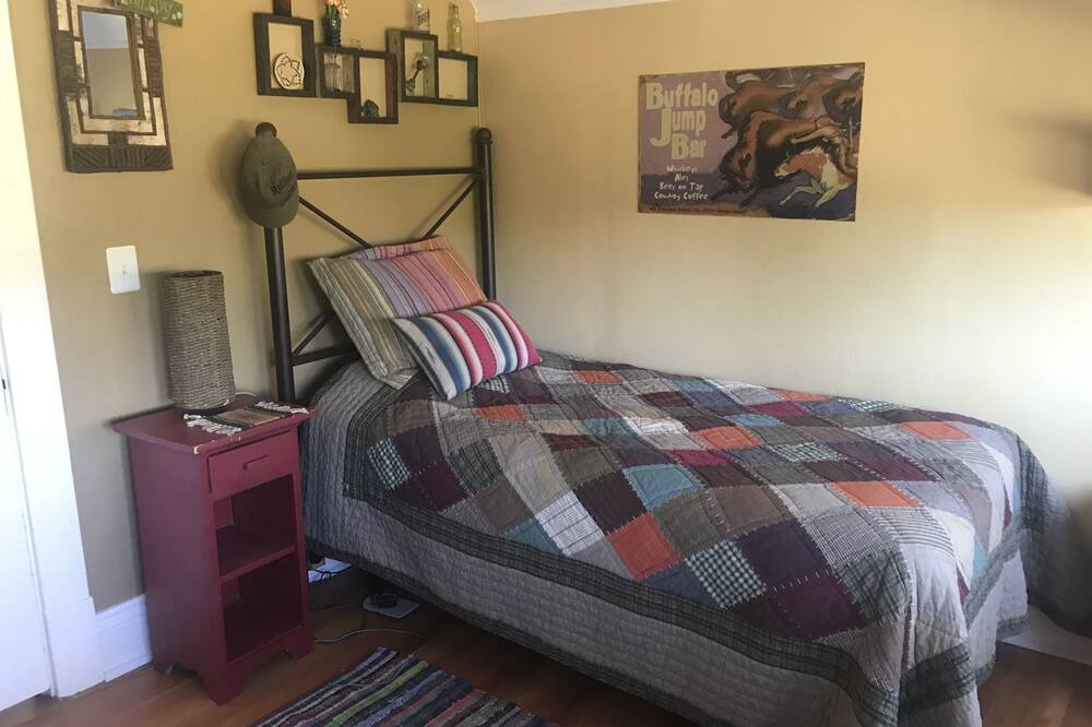Photo of Bedroom in Big Timber