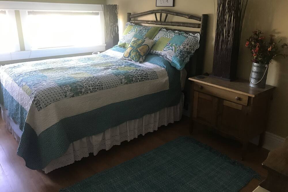 Photo of Bedroom in Big Timber