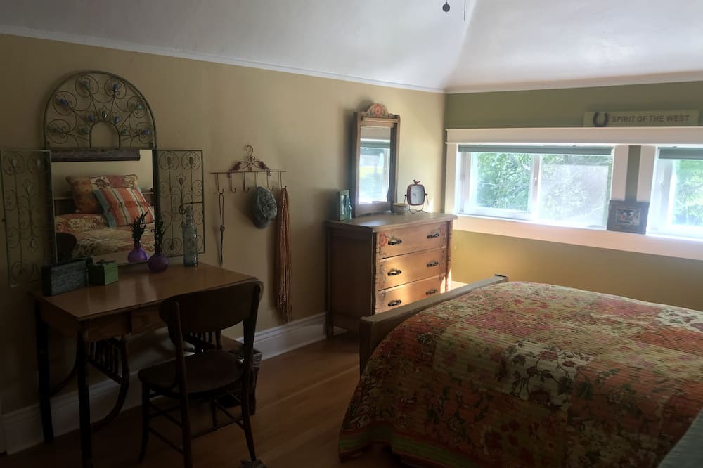 Photo of Bedroom in Big Timber