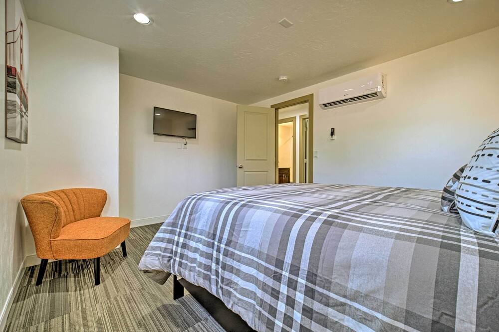 Photo of Bedroom in Page