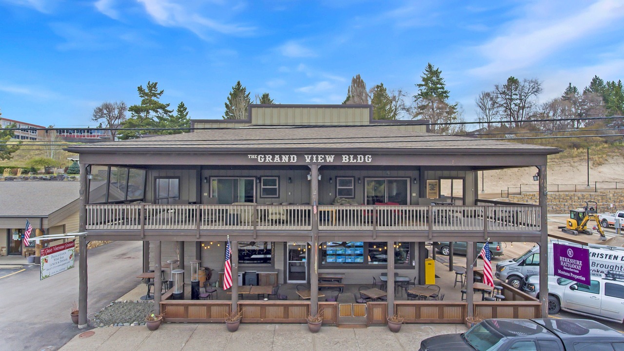 Photo of Outdoor in Bigfork