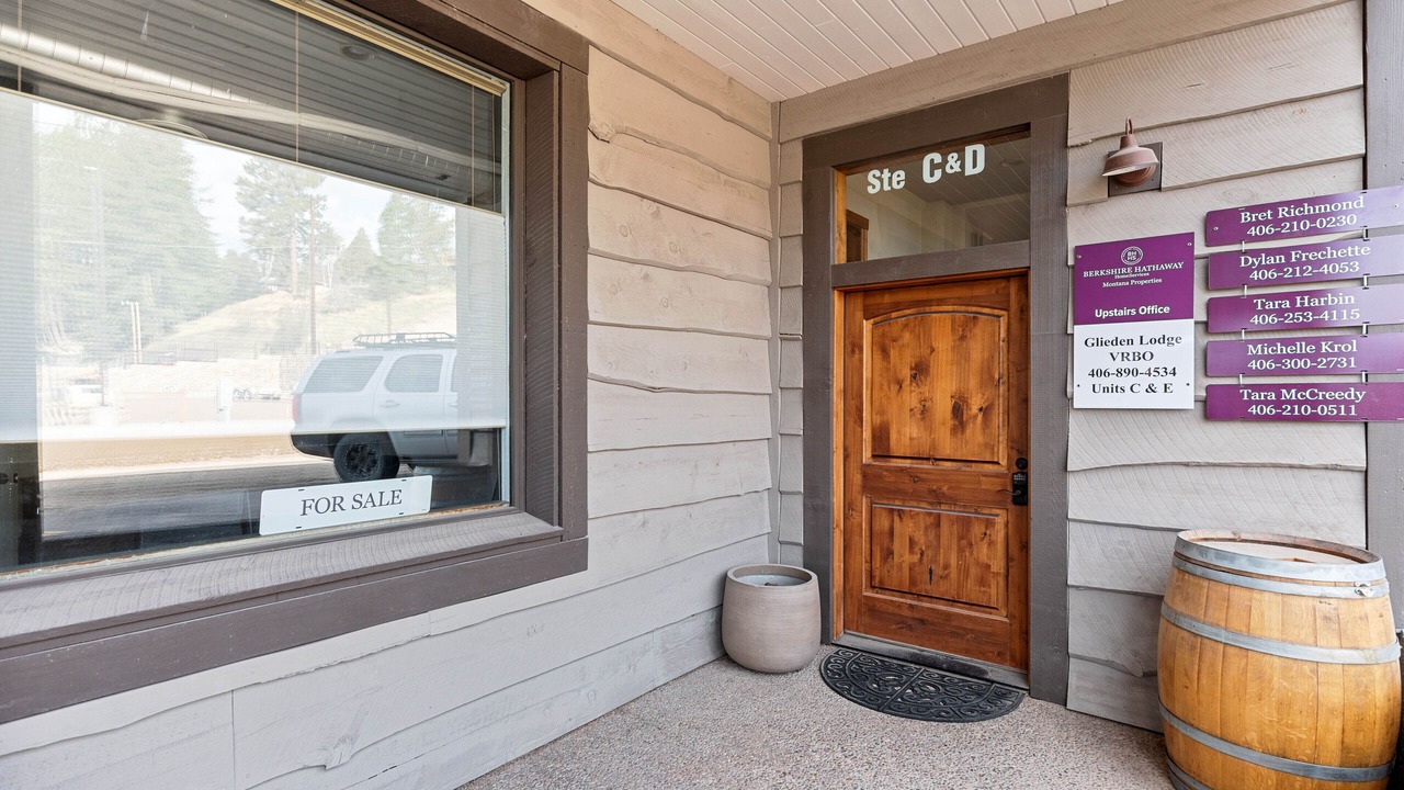 Photo of Outdoor in Bigfork