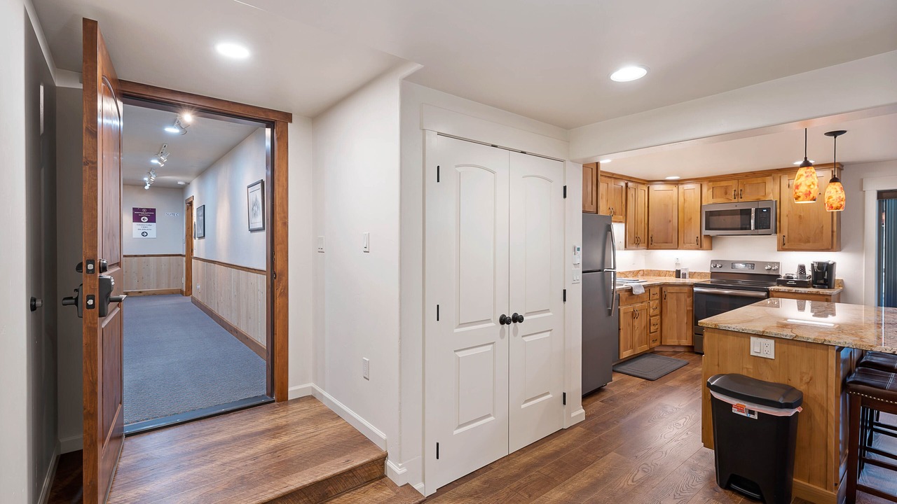 Photo of Kitchen in Bigfork