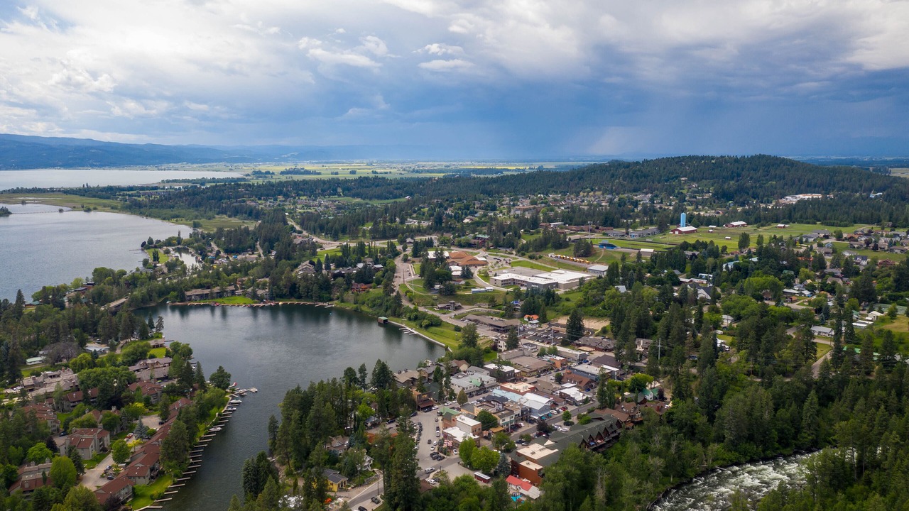 Photo of Outdoor in Bigfork