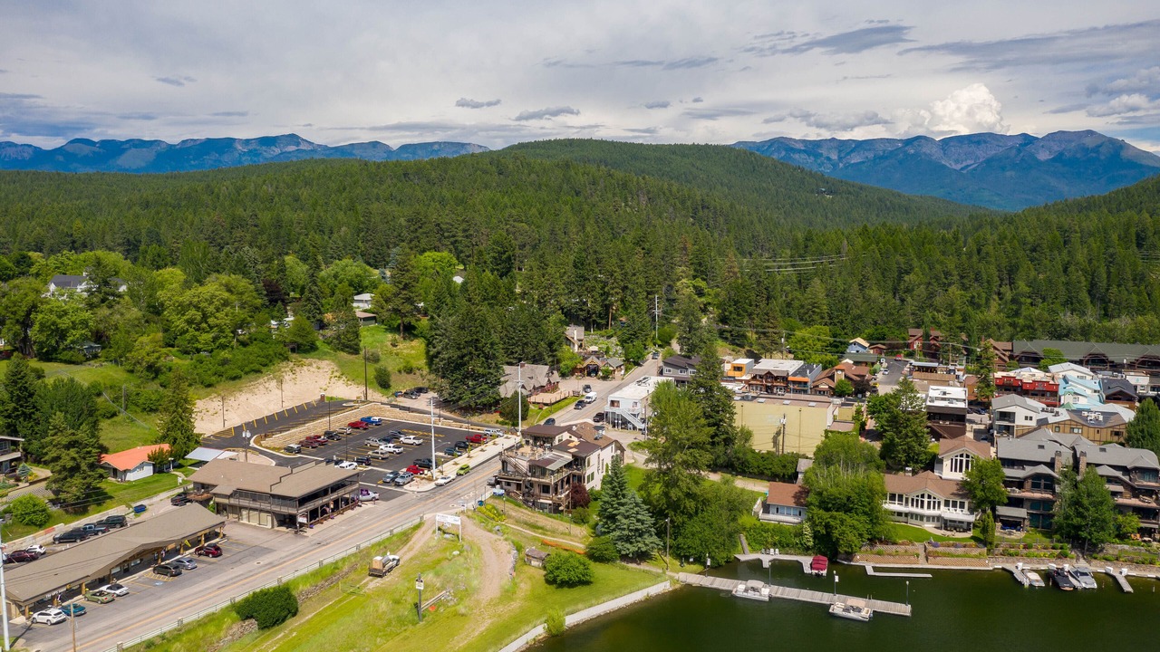 Photo of Outdoor in Bigfork