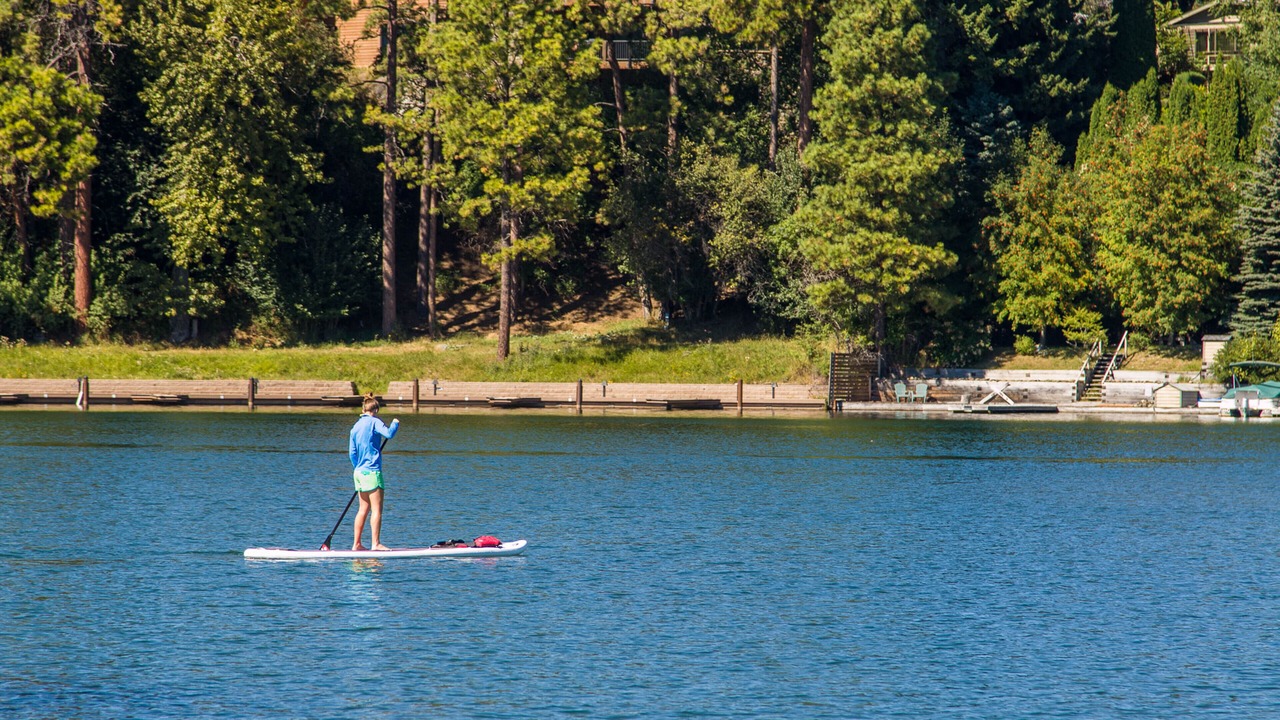 Photo of Outdoor in Bigfork
