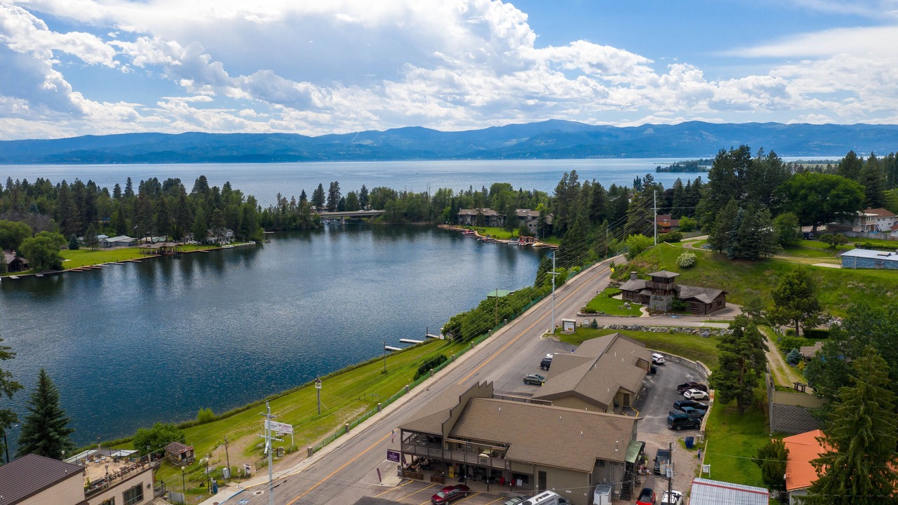 Photo of Outdoor in Bigfork