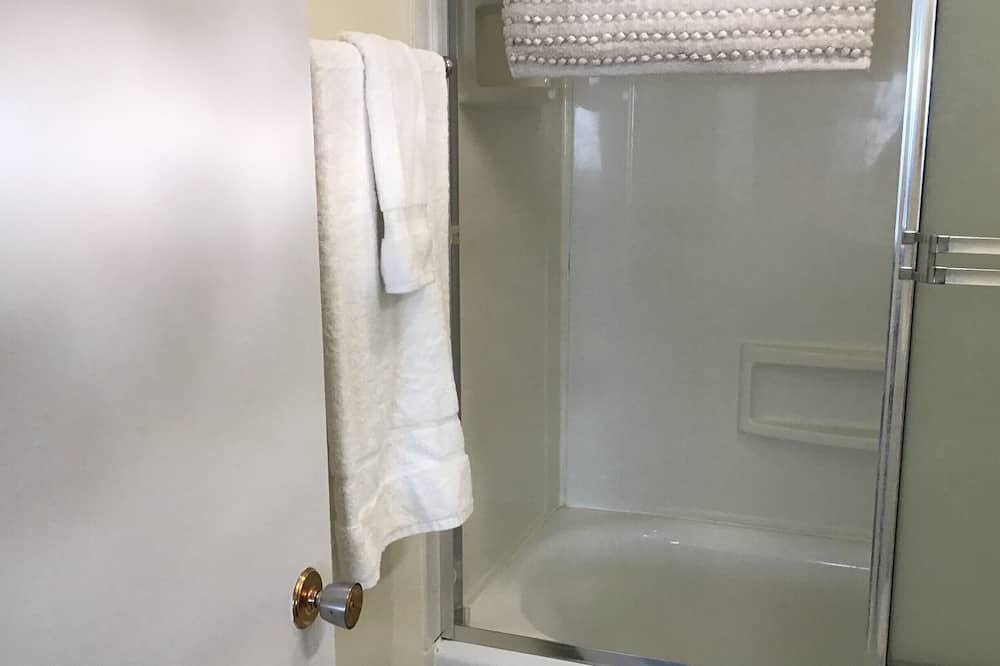 Photo of Bathroom in White Sulphur Springs