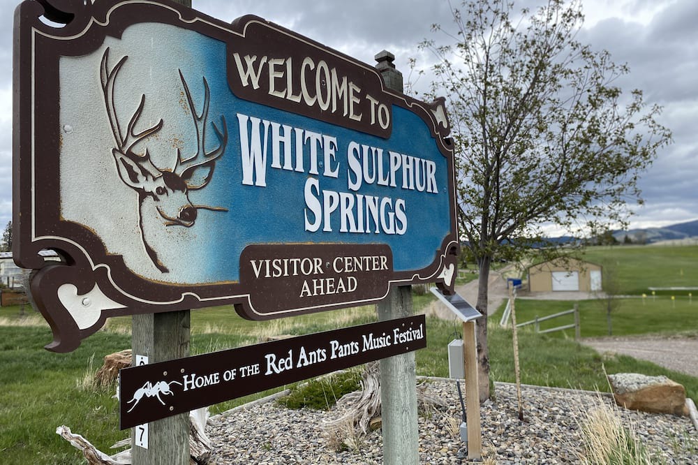 Photo of Others in White Sulphur Springs